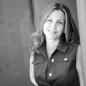 Meet your Posher, Carol ann